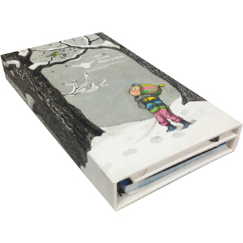 幾米筆記本：小願望 pdf epub mobi 下载