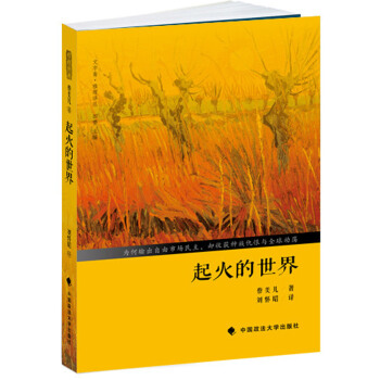 起火的世界 /雅理译丛 pdf epub mobi 下载