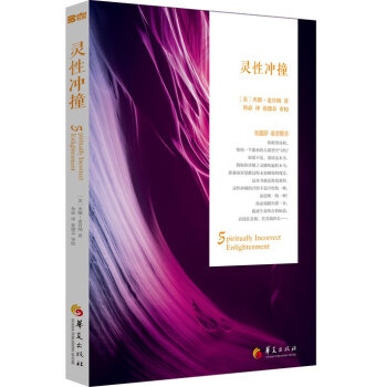 灵性冲撞 pdf epub mobi 电子书 下载
