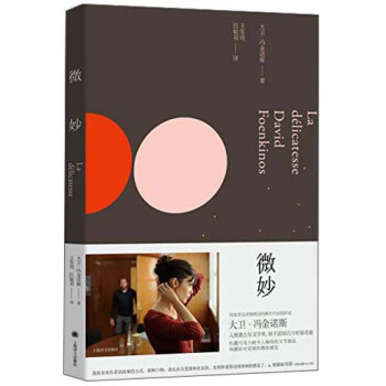 微妙 [La Dé；licatesse] pdf epub mobi 下载