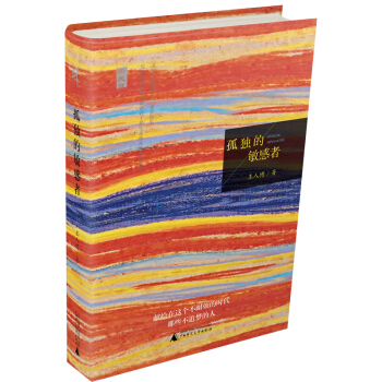 新民说 孤独的敏感者 pdf epub mobi 下载