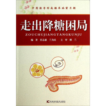 走出降糖困局 pdf epub mobi 下载