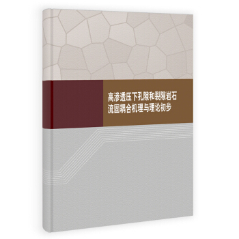 高滲透壓下孔隙和裂隙岩石流固耦閤機理與理論初步 pdf epub mobi 電子書 下載