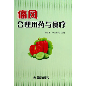 痛风合理用药与食疗 pdf epub mobi 下载