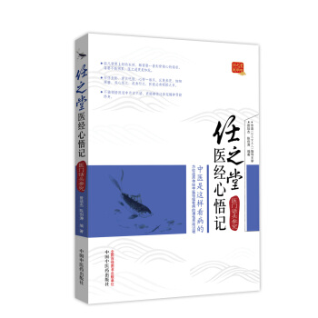 任之堂医经心悟记：医门话头参究 pdf epub mobi 下载