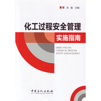 化工过程安全管理实施指南 pdf epub mobi 下载