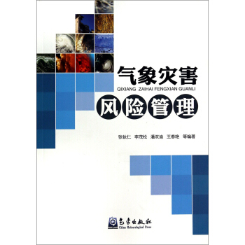 气象灾害风险管理 pdf epub mobi 下载