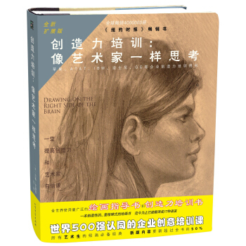 创造力培训：像艺术家一样思考 pdf epub mobi 下载