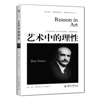 藝術中的理性 pdf epub mobi 下载
