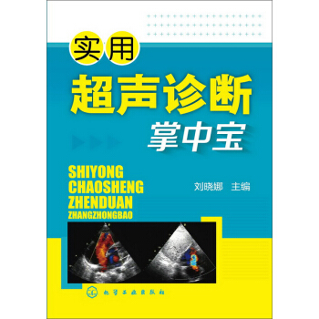 实用超声诊断掌中宝 pdf epub mobi 下载