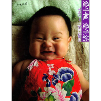 愛牛頓·愛生活：牛頓0-1歲生活日記 pdf epub mobi 下载