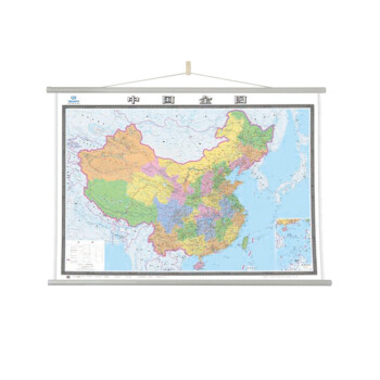 中國全圖（專業掛圖） pdf epub mobi 下载