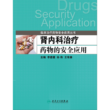 肾内科治疗药物的安全应用 pdf epub mobi 下载