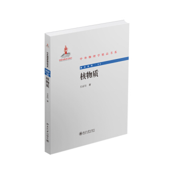 核物质 pdf epub mobi 下载