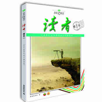 讀者（精華6） pdf epub mobi 下载