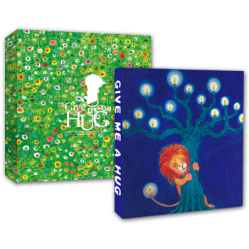 幾米筆記本：愛寫愛畫之月亮（禮盒裝，附贈精巧隨記本2本及貼紙1張） pdf epub mobi 下载