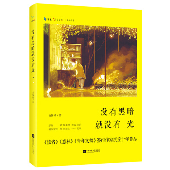 没有黑暗就没有光 pdf epub mobi 下载