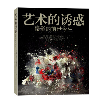 藝術的誘惑：攝影的前世今生 pdf epub mobi 電子書 下載