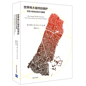 世界伟大城市的保护—历史大都会的毁灭与重建 pdf epub mobi 下载