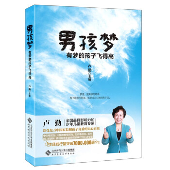 男孩夢：有夢的孩子飛得高 pdf epub mobi 下载