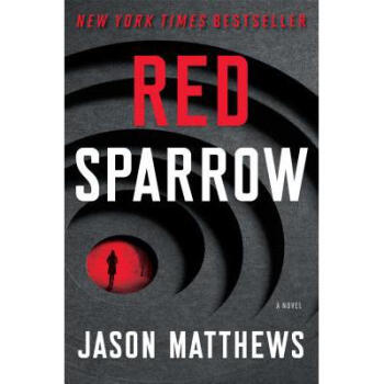 Red Sparrow pdf epub mobi 下载