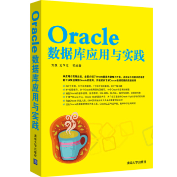 Oracle數據庫應用與實踐 pdf epub mobi 下载