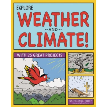 Environment: Explore Your World: Explore Wea pdf epub mobi 電子書 下載