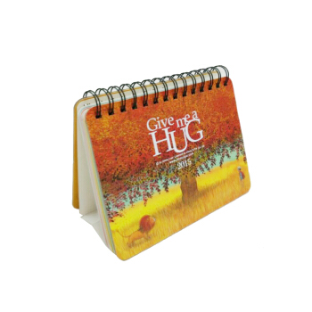 日历型笔记本:亲亲抱抱（幾米绘本《拥抱》主题台历笔记本） pdf epub mobi 下载