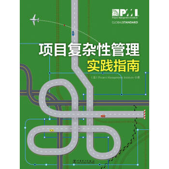 项目管理前沿标准译丛：项目复杂性管理实践指南 pdf epub mobi 下载