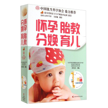 懷孕胎教分娩育兒 pdf epub mobi 下载