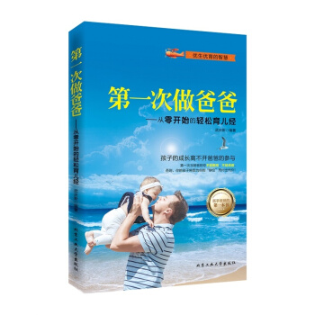 第一次做爸爸：從零開始的輕鬆育兒經 pdf epub mobi 下载