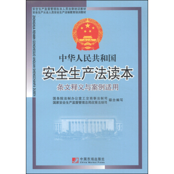中华人民共和国安全生产法条文释义与案例适用 pdf epub mobi 下载