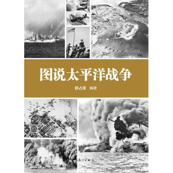 圖說太平洋戰爭 pdf epub mobi 下载