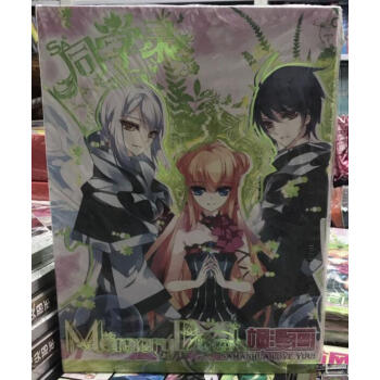 2018 飒漫画时光轻舞创意同学录周边回忆录收藏版美图集 pdf epub mobi 下载