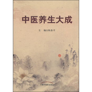 中医养生大成 pdf epub mobi 下载