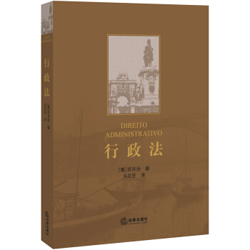 行政法 pdf epub mobi 下载