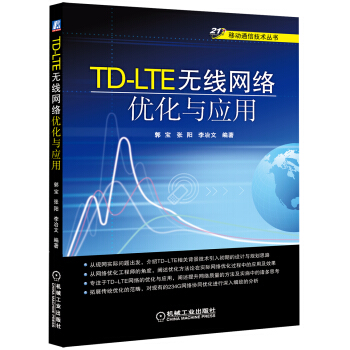 移动通信技术丛书：TD-LTE无线网络优化与应用 pdf epub mobi 下载