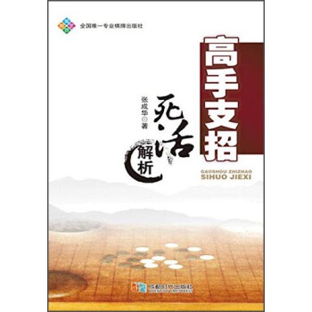 高手支招：死活解析 pdf epub mobi 下载