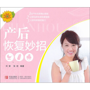 产后恢复妙招 pdf epub mobi 下载