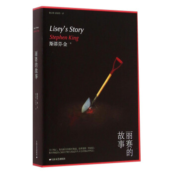 麗賽的故事 [Lisey's Story] pdf epub mobi 下载