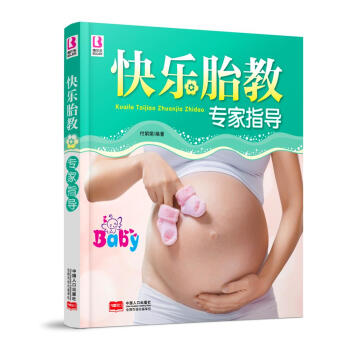 快乐胎教专家指导 pdf epub mobi 下载