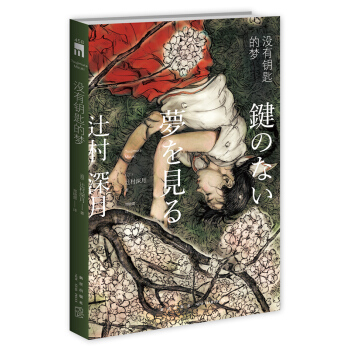 没有钥匙的梦 pdf epub mobi 下载