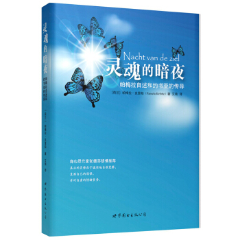 灵魂的暗夜：帕梅拉自述和约书亚的传导 pdf epub mobi 下载