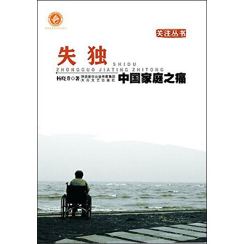 关注丛书·失独:中国家庭之痛