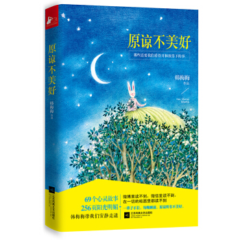 原谅不美好 pdf epub mobi 下载