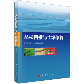 丛枝菌根与土壤修复 pdf epub mobi 下载