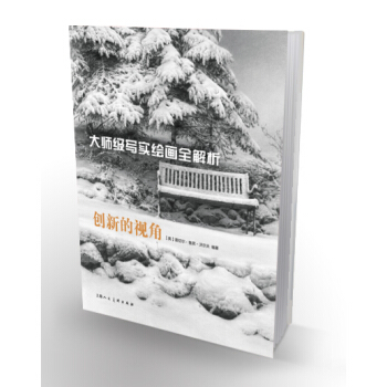 大师级写实绘画全解析 创新的视角 pdf epub mobi 下载