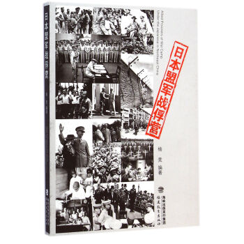 日本盟军战俘营 pdf epub mobi 下载