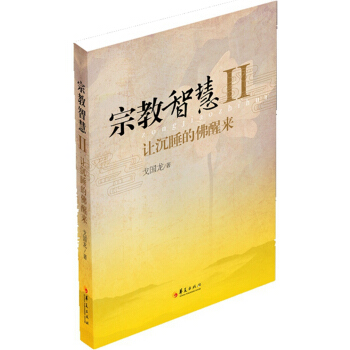 宗教智慧2 讓沉睡的佛醒來 pdf epub mobi 下载