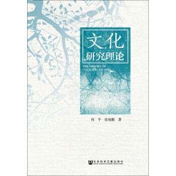 文化研究理論 pdf epub mobi 下载
